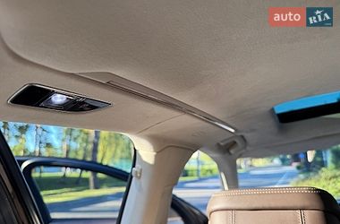 Седан Audi A8 2013 в Киеве