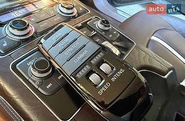 Седан Audi A8 2013 в Киеве