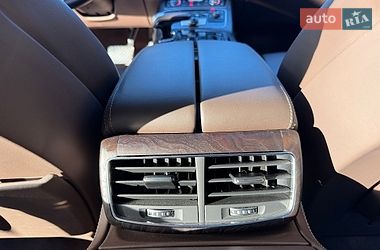 Седан Audi A8 2013 в Киеве