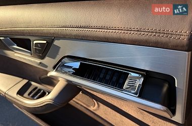 Седан Audi A8 2013 в Киеве