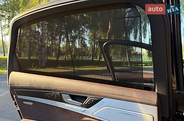 Седан Audi A8 2013 в Киеве