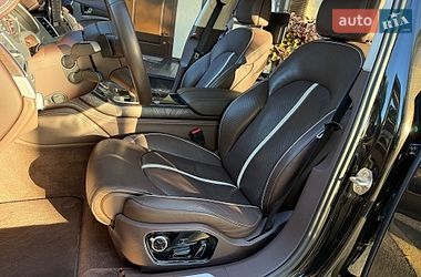 Седан Audi A8 2013 в Киеве