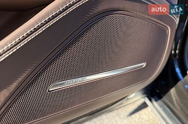 Седан Audi A8 2013 в Киеве