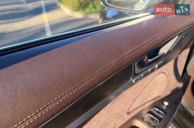 Седан Audi A8 2013 в Киеве