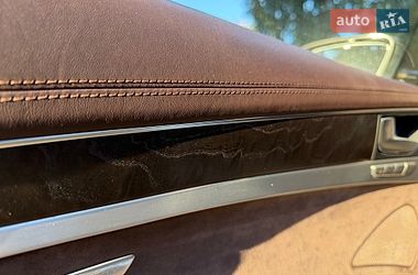 Седан Audi A8 2013 в Киеве