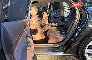 Седан Audi A8 2013 в Киеве