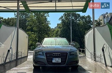 Седан Audi A8 2013 в Хмельницком