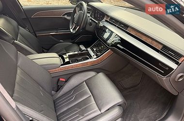 Седан Audi A8 2019 в Києві