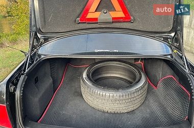 Седан Audi A8 2001 в Белой Церкви