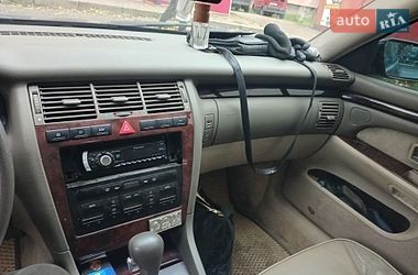 Седан Audi A8 1999 в Калуші фото 3 Седан Audi A8 1999 в Калуші