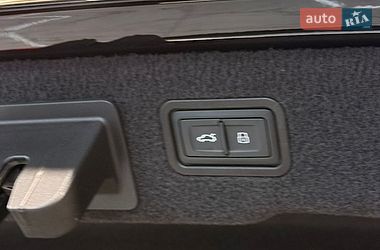 Седан Audi A8 2019 в Одесі
