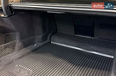 Седан Audi A8 2019 в Одесі