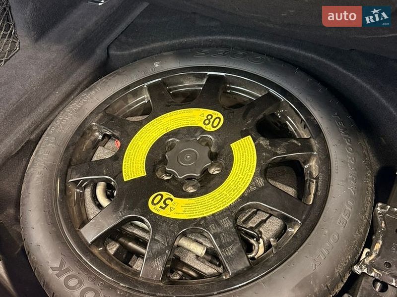 Седан Audi A8 2019 в Одесі