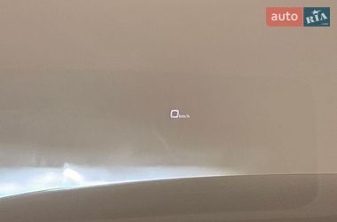 Седан Audi A8 2019 в Одесі