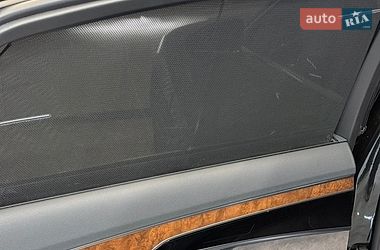 Седан Audi A8 2019 в Одесі