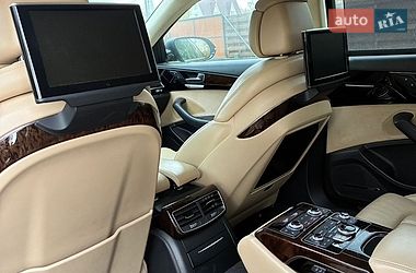 Седан Audi A8 2012 в Вишгороді фото 8 Седан Audi A8 2012 в Вишгороді