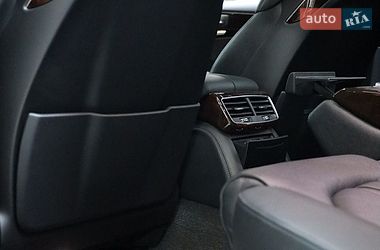 Седан Audi A8 2017 в Луцьку