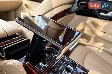Седан Audi A8 2013 в Харькове