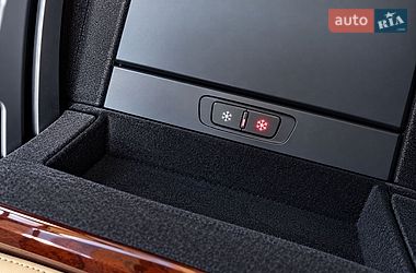 Седан Audi A8 2013 в Харькове