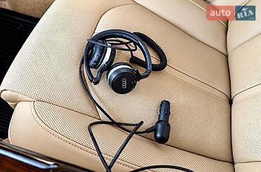 Седан Audi A8 2013 в Харькове