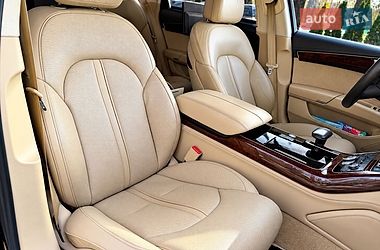 Седан Audi A8 2013 в Харькове