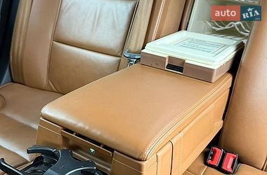 Седан Audi A8 2008 в Жовтих Водах