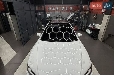 Седан Audi A8 2019 в Одесі фото 11 Седан Audi A8 2019 в Одесі