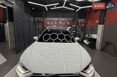 Седан Audi A8 2019 в Одесі фото 18 Седан Audi A8 2019 в Одесі