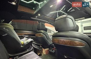 Седан Audi A8 2019 в Одесі фото 32 Седан Audi A8 2019 в Одесі