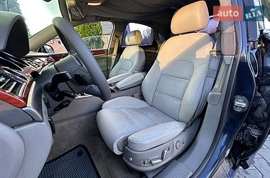 Седан Audi A8 2003 в Первомайську