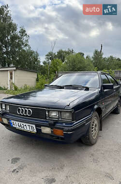 Купе Audi Coupe 1982 в Ракитном