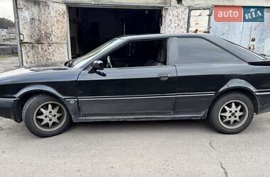 Купе Audi Coupe 1991 в Львове