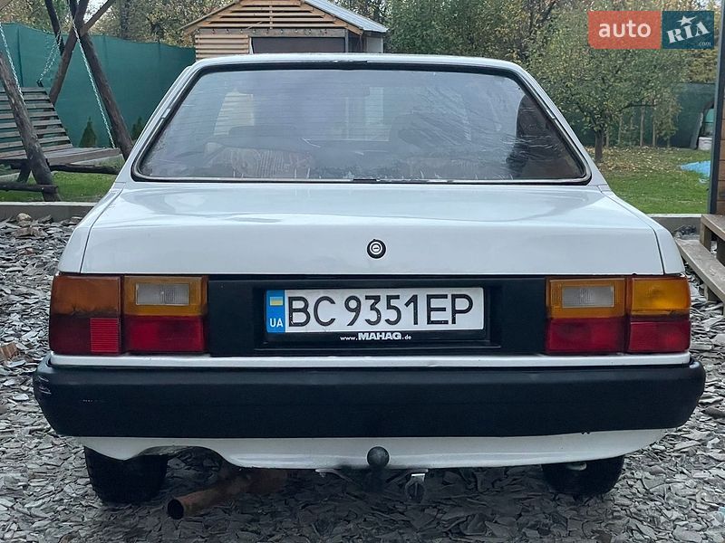 Купе Audi Coupe 1984 в Львове фото 28 Купе Audi Coupe 1984 в Львове