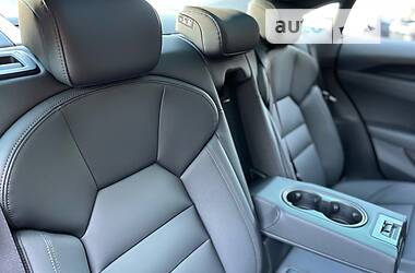 Лифтбек Audi e-tron GT 2022 в 
