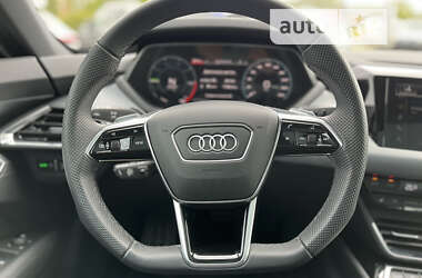 Лифтбек Audi e-tron GT 2022 в Хмельницком