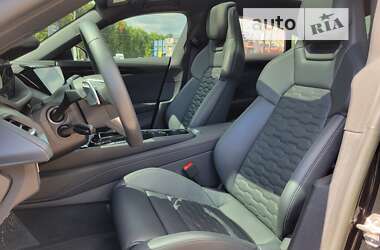 Лифтбек Audi e-tron GT 2023 в Хмельницком