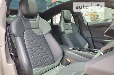 Лифтбек Audi e-tron GT 2023 в Хмельницком