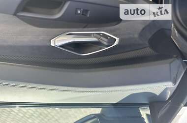 Лифтбек Audi e-tron GT 2022 в 