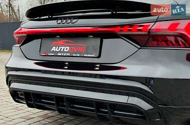 Ліфтбек Audi e-tron GT 2021 в Луцьку