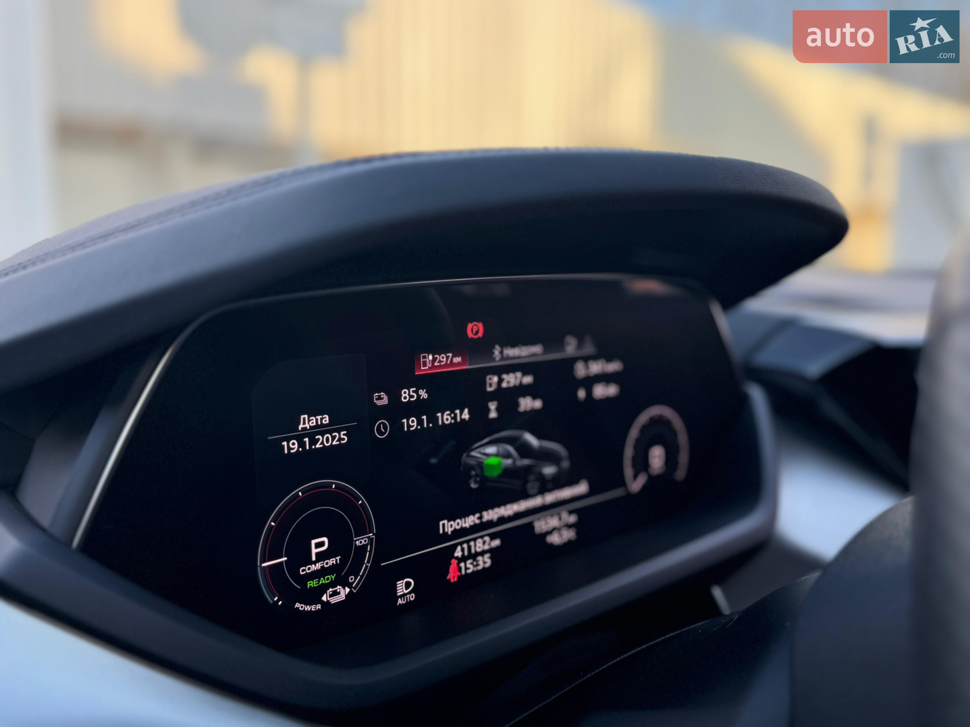 2021 Audi e-tron GT - мініатюра 5