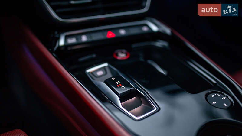 Лифтбек Audi e-tron GT 2021 в Черновцах
