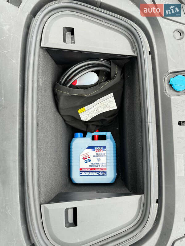 Ліфтбек Audi e-tron GT 2022 в Києві