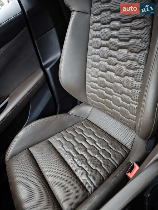 Лифтбек Audi e-tron GT 2021 в Черновцах фото 13 Лифтбек Audi e-tron GT 2021 в Черновцах