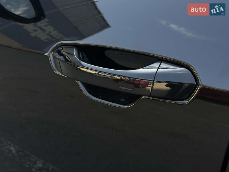 Лифтбек Audi e-tron GT 2021 в Киеве