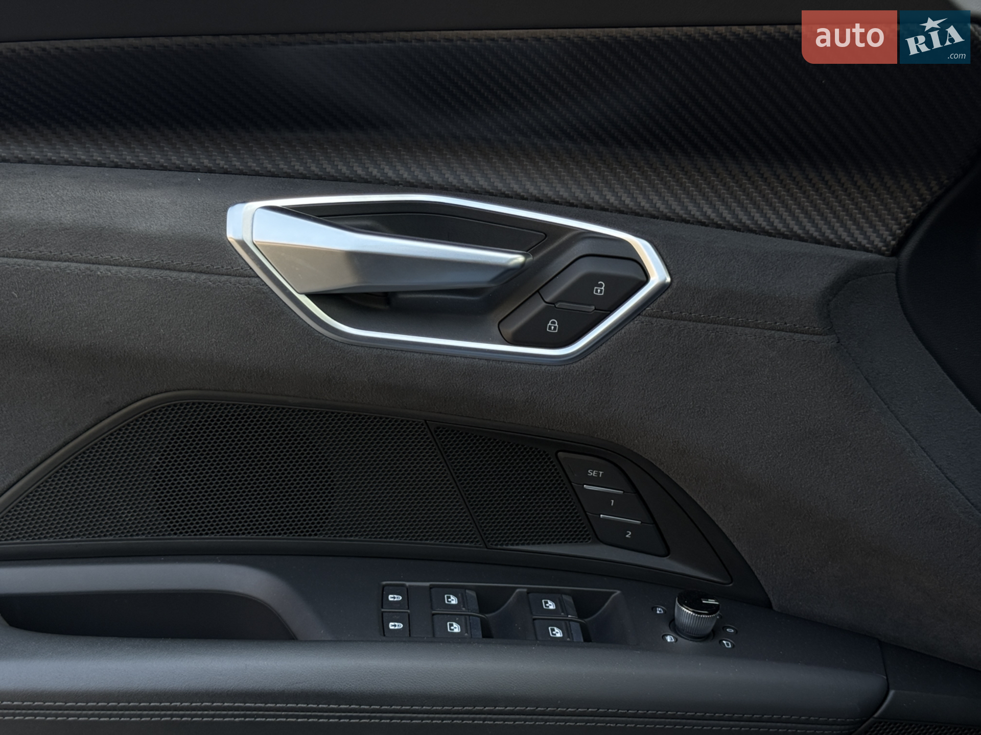 2021 Audi e-tron GT - мініатюра 13