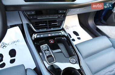 Лифтбек Audi e-tron GT 2022 в 