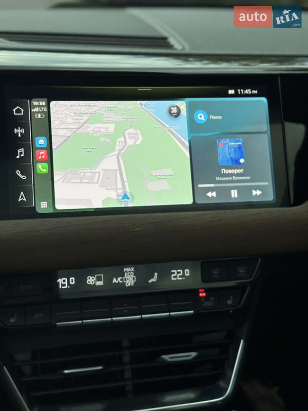 Лифтбек Audi e-tron GT 2022 в Киеве фото 24 Лифтбек Audi e-tron GT 2022 в Киеве
