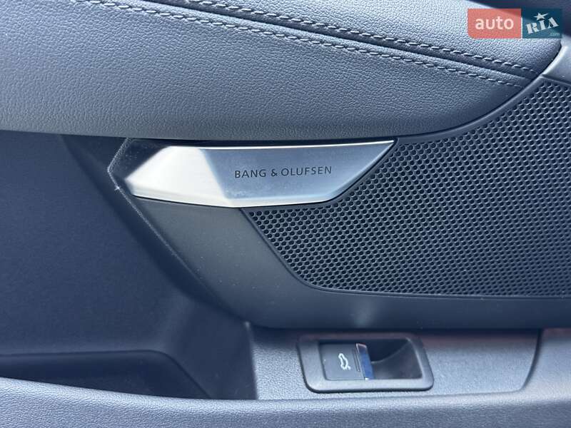 Лифтбек Audi e-tron GT 2022 в Черновцах