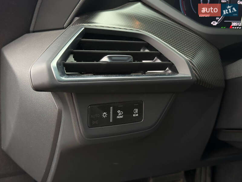 Лифтбек Audi e-tron GT 2023 в Кривом Роге