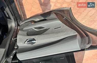 Лифтбек Audi e-tron GT 2022 в 